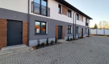 Mieszkanie 4-pokojowe Wola Kopcowa, ul. Dębowa