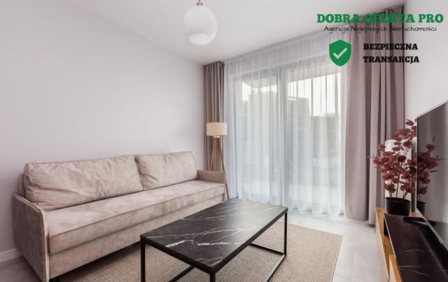 Mieszkanie 2-pokojowe Gdańsk Śródmieście, ul. ks. Jerzego Popiełuszki. Zdjęcie 1