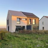 dom wolnostojący, 5 pokoi Konarzewo, ul. Szkolna. Zdjęcie 4