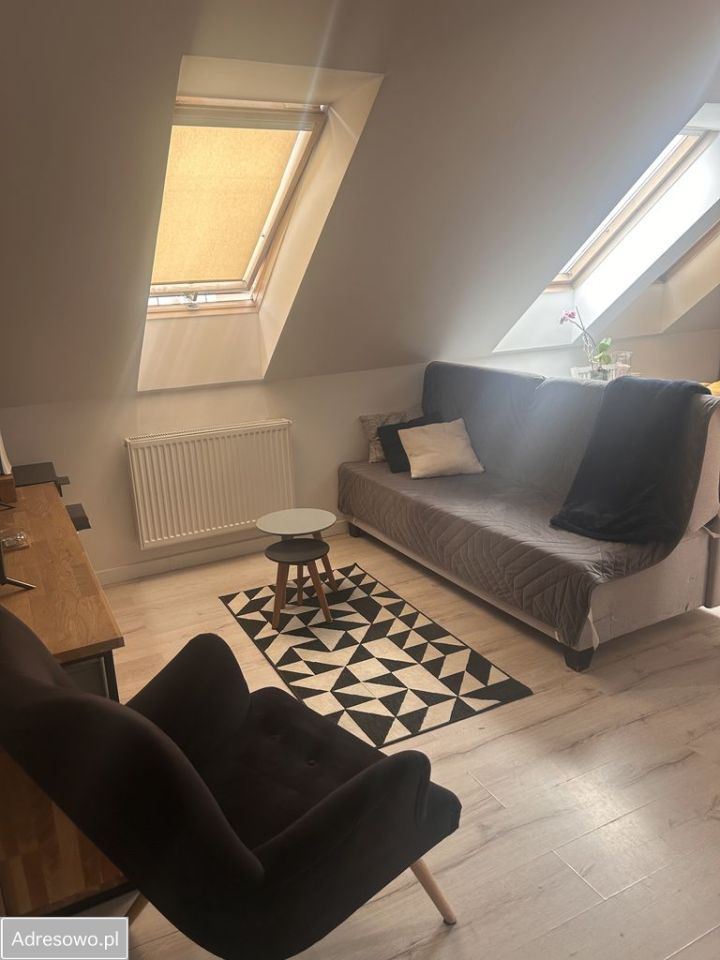Mieszkanie 2-pokojowe Rzeszów, ul. Krośnieńska. Zdjęcie 3