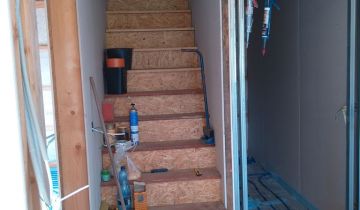 dom wolnostojący, 4 pokoje Żyrowa