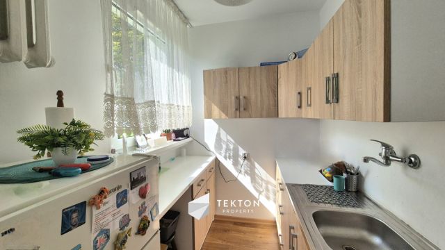 Mieszkanie 1-pokojowe Łódź Dąbrowa, ul. Alojzego Felińskiego. Zdjęcie 6