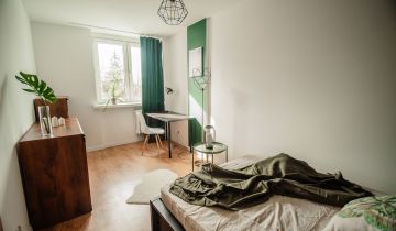 Pokój Lublin Lemszczyzna, ul. Ludwika Hirszfelda