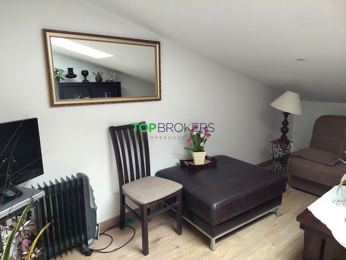 Mieszkanie 3-pokojowe Warszawa Wesoła, ul. Literacka. Zdjęcie 2