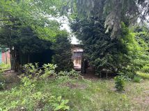 Działka rod Warszawa Siekierki. Zdjęcie 4