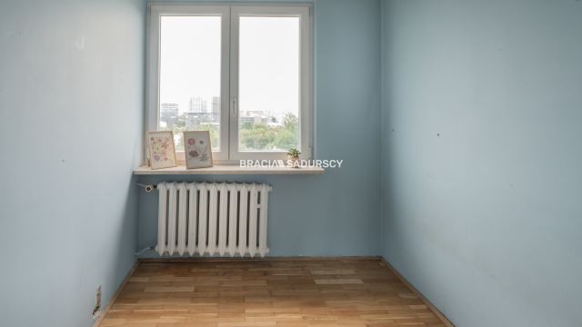 Mieszkanie 3-pokojowe Kraków Prądnik Czerwony, ul. Pilotów. Zdjęcie 12