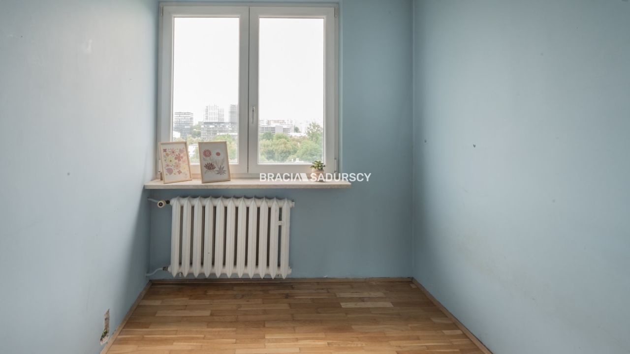 Mieszkanie 3-pokojowe Kraków Prądnik Czerwony, ul. Pilotów. Zdjęcie 12