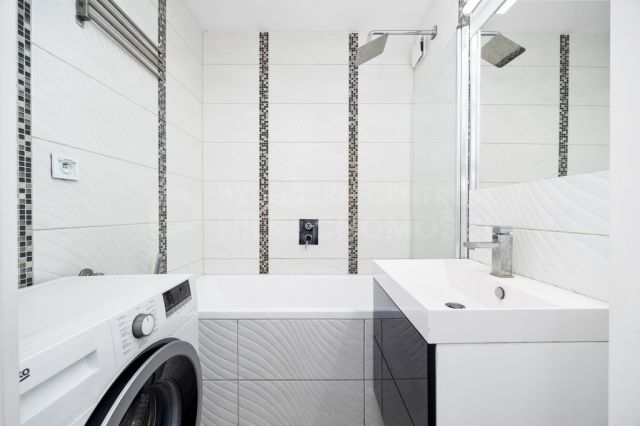 Mieszkanie 4-pokojowe Bydgoszcz Górzyskowo, ul. Wojciecha Gersona. Zdjęcie 15