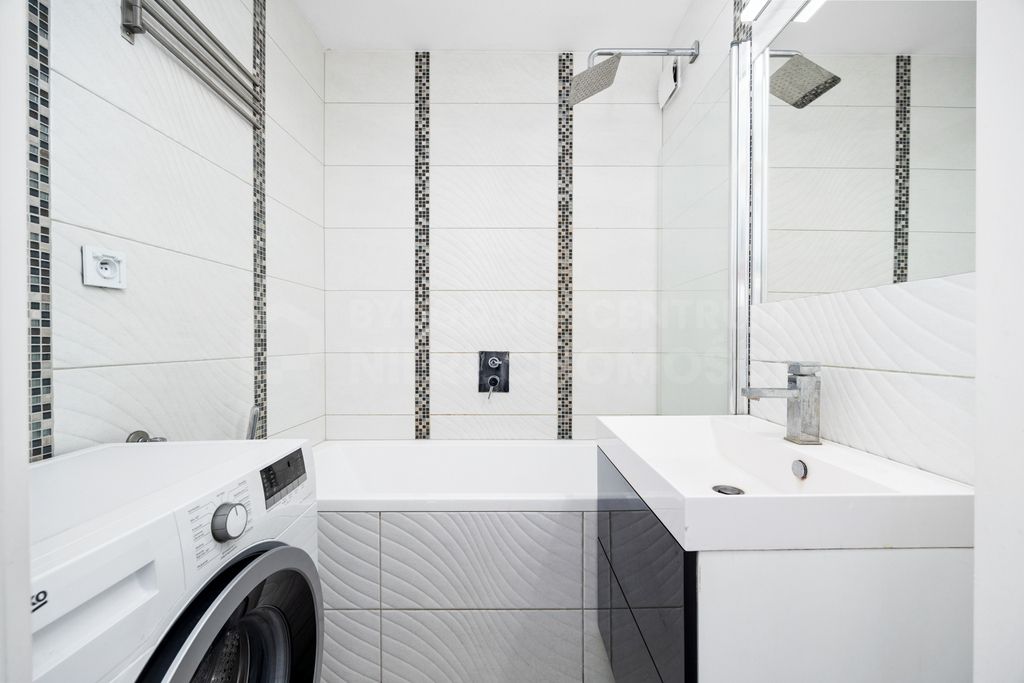 Mieszkanie 4-pokojowe Bydgoszcz Górzyskowo, ul. Wojciecha Gersona. Zdjęcie 15