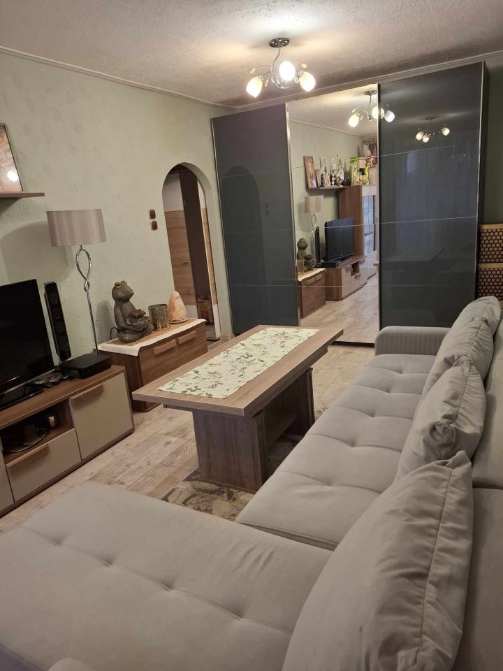 Mieszkanie 3-pokojowe Katowice Zawodzie, al. Walentego Roździeńskiego. Zdjęcie 11