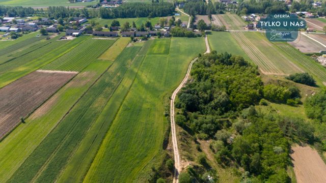 dom wolnostojący, 8 pokoi Bartochów. Zdjęcie 20