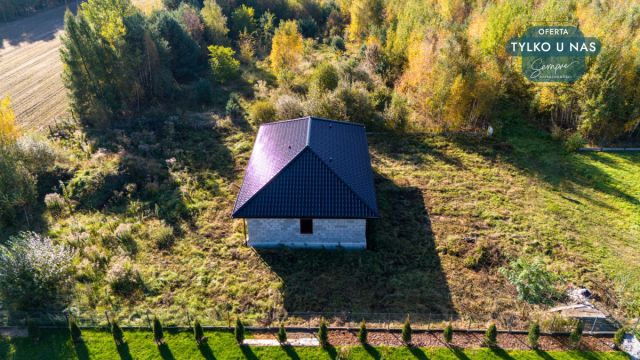 dom wolnostojący, 4 pokoje Sieradz, ul. Bagienna. Zdjęcie 17