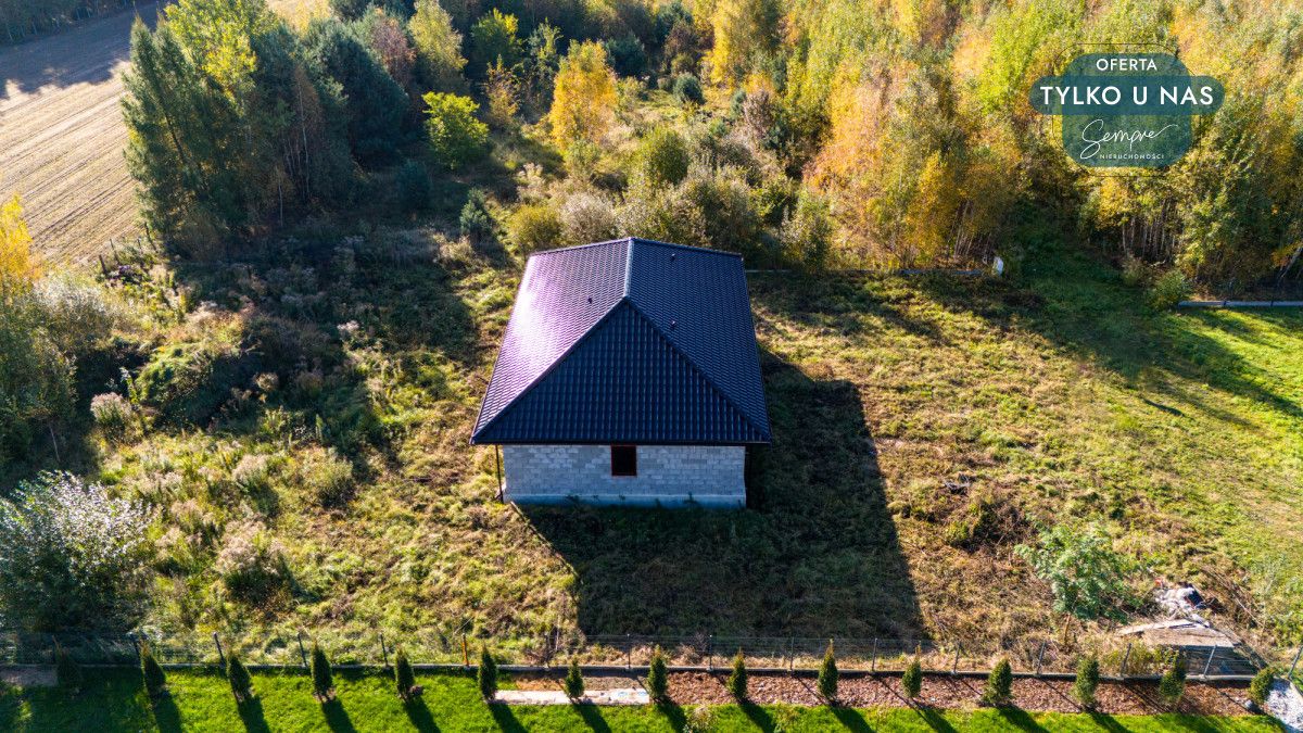 dom wolnostojący, 4 pokoje Sieradz, ul. Bagienna. Zdjęcie 17