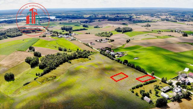 Działka budowlana Wielki Podleś. Zdjęcie 4