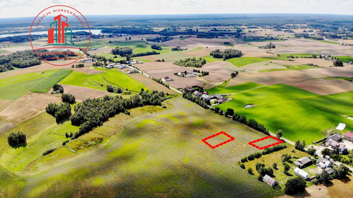 Działka budowlana Wielki Podleś. Zdjęcie 4