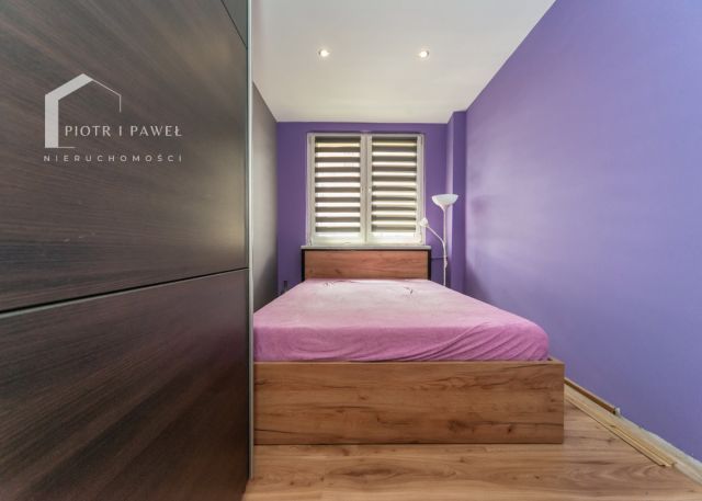 Mieszkanie 3-pokojowe Bielsko-Biała, ul. Spółdzielców. Zdjęcie 6