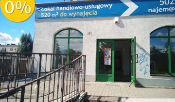 Lokal Nowe Miasto Lubawskie, ul. Tysiąclecia