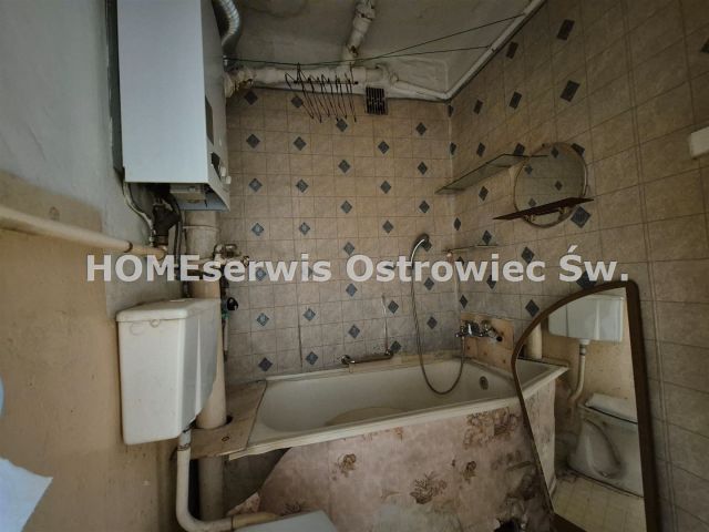 Mieszkanie 2-pokojowe Ostrowiec Świętokrzyski Centrum, ul. Jana Kochanowskiego. Zdjęcie 6