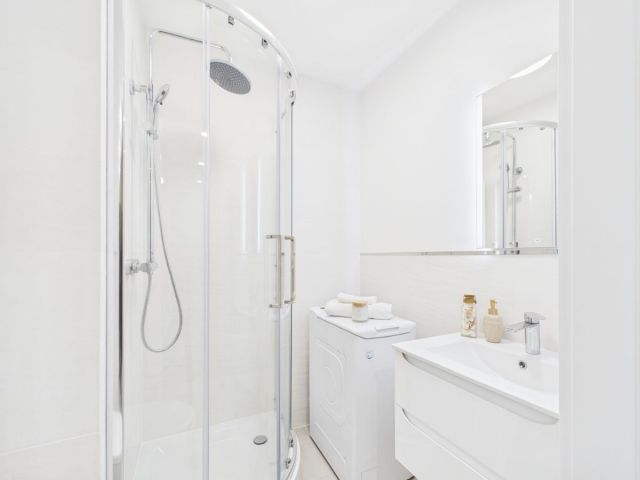 Mieszkanie 2-pokojowe Pruszków, ul. Jasna. Zdjęcie 15