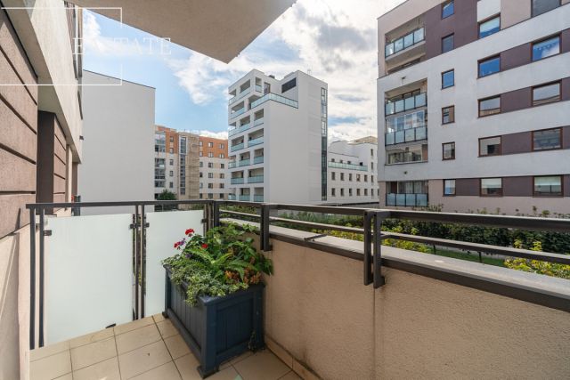 Mieszkanie 2-pokojowe Warszawa Mokotów, ul. św. Bonifacego. Zdjęcie 13