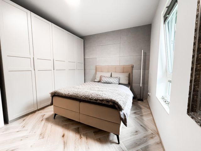 dom szeregowy, 4 pokoje Łosino, ul. Bukowa. Zdjęcie 12