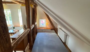 Mieszkanie 1-pokojowe Wschowa