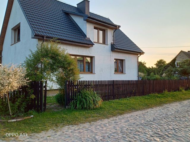 dom wolnostojący Sierakowo Sławieńskie. Zdjęcie 1