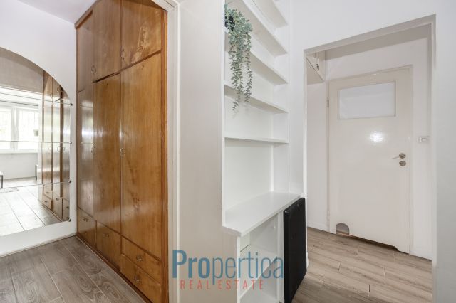 Mieszkanie 2-pokojowe Warszawa Śródmieście, ul. Okrąg. Zdjęcie 5