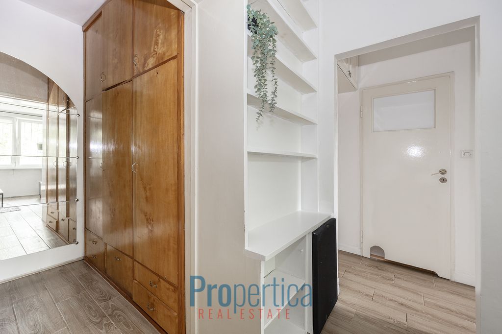 Mieszkanie 2-pokojowe Warszawa Śródmieście, ul. Okrąg. Zdjęcie 5