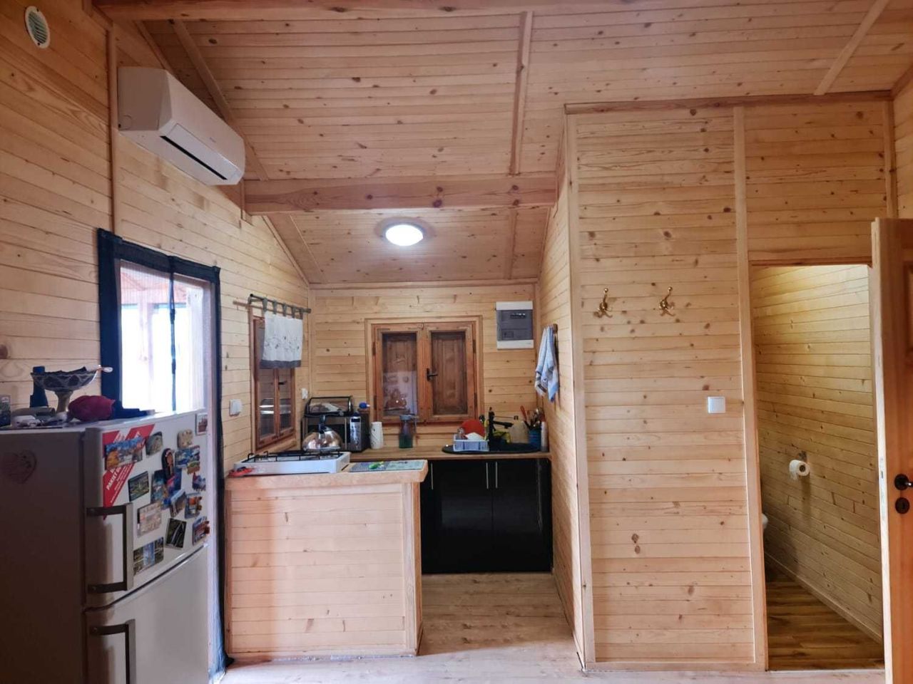 Działka budowlana Krąg. Zdjęcie 8