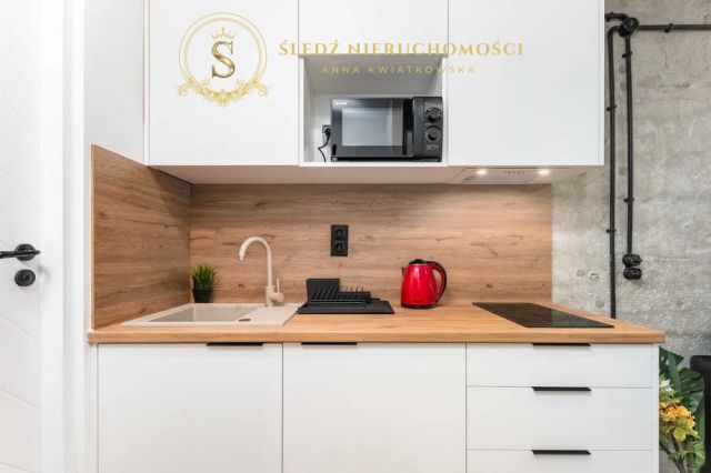 Mieszkanie 1-pokojowe Wałbrzych, ul. Karkonoska. Zdjęcie 7