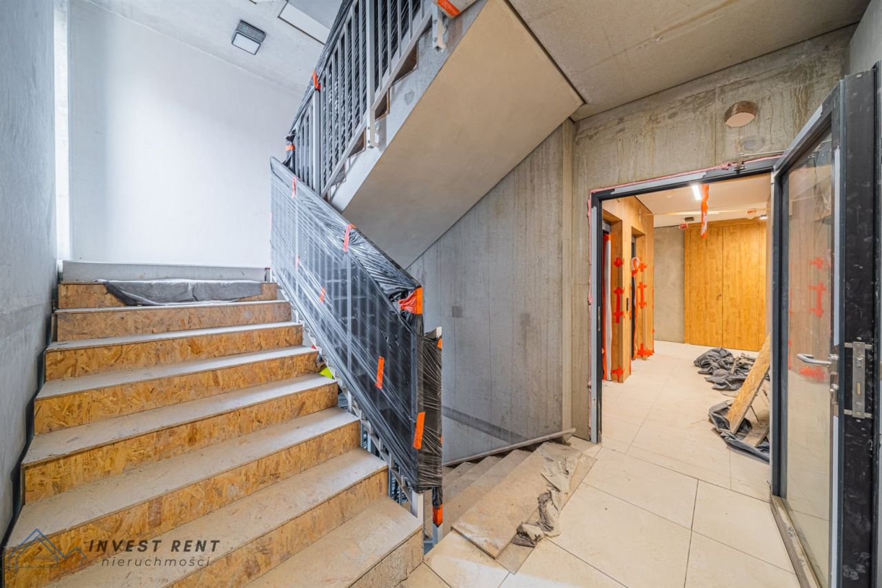 Mieszkanie 1-pokojowe Kołobrzeg, ul. Szpitalna. Zdjęcie 14