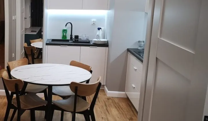 Mieszkanie 2-pokojowe Wrocław Szczepin, ul. Legnicka