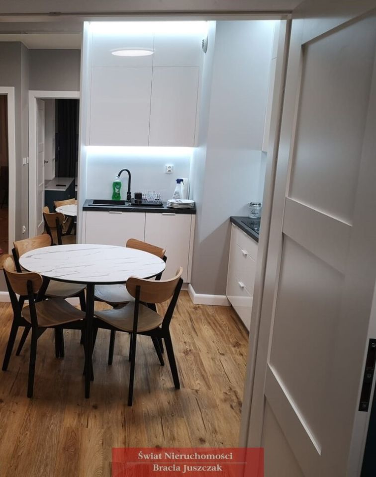 Mieszkanie 2-pokojowe Wrocław Szczepin, ul. Legnicka. Zdjęcie 1