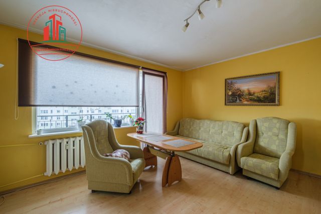 Mieszkanie 2-pokojowe Reda, ul. Marii Konopnickiej. Zdjęcie 4