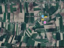 Działka budowlana Marianowo