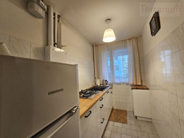 Mieszkanie 3-pokojowe Warszawa Śródmieście, ul. Górnośląska. Zdjęcie 4