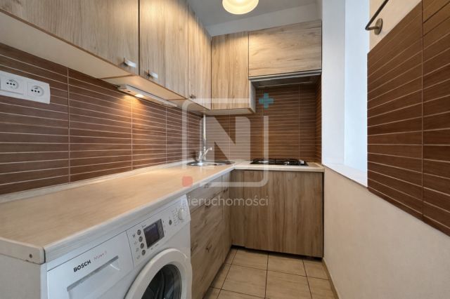 Mieszkanie 1-pokojowe Warszawa Żoliborz, ul. ks. Jerzego Popiełuszki. Zdjęcie 3