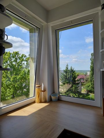 Mieszkanie 2-pokojowe Tczew Suchostrzygi, ul. Armii Krajowej. Zdjęcie 1