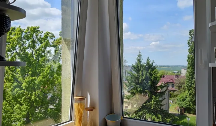 Mieszkanie 2-pokojowe Tczew Suchostrzygi, ul. Armii Krajowej