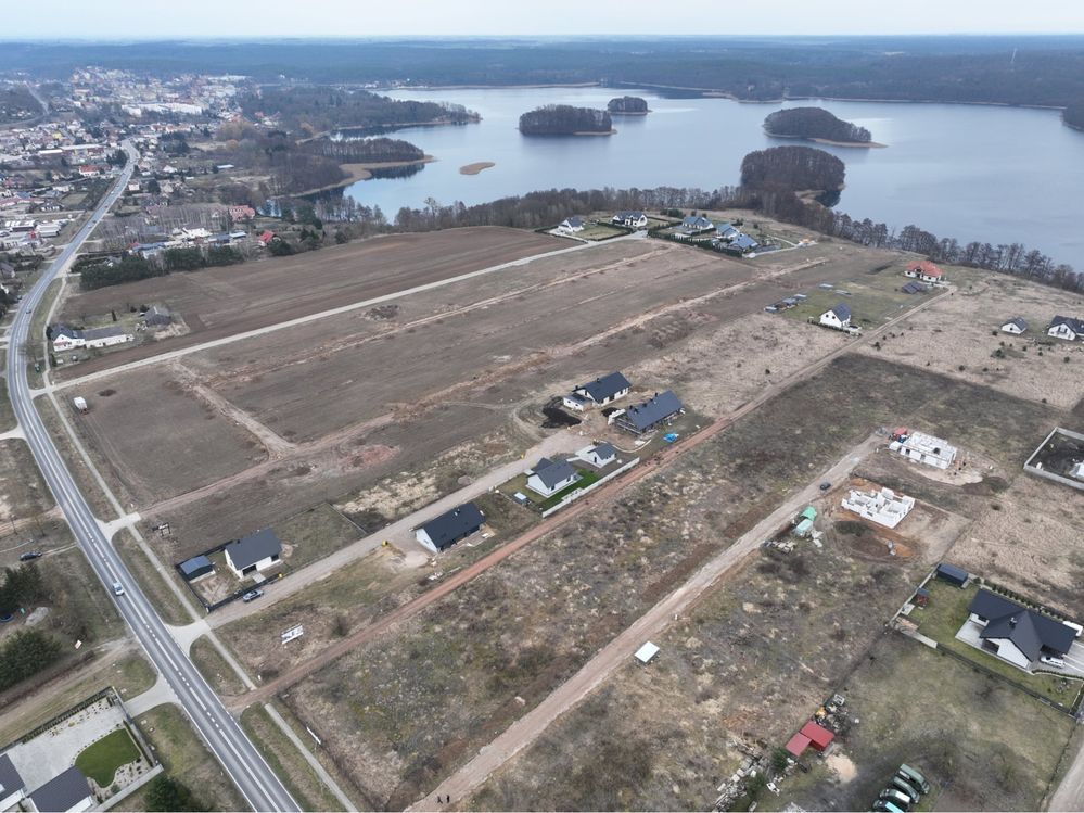 Działka budowlana Barlinek. Zdjęcie 2