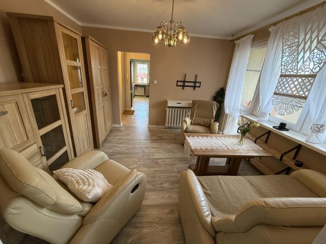 Mieszkanie 3-pokojowe Kraków Podgórze Duchackie, ul. Tarnobrzeska. Zdjęcie 1