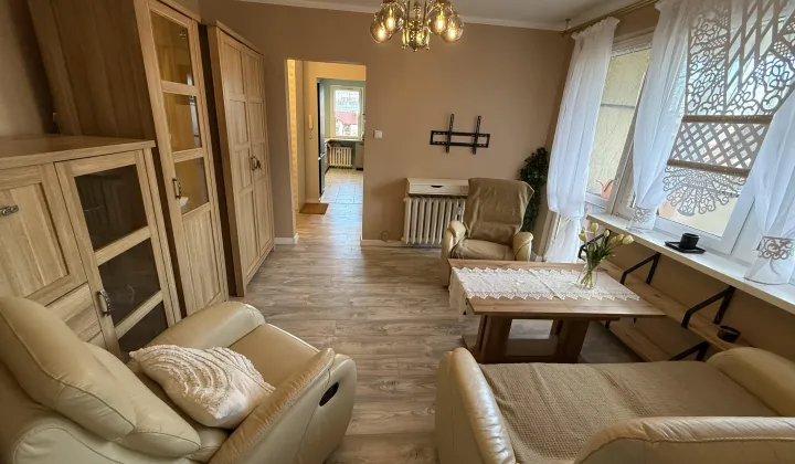 Mieszkanie 3-pokojowe Kraków Podgórze Duchackie, ul. Tarnobrzeska