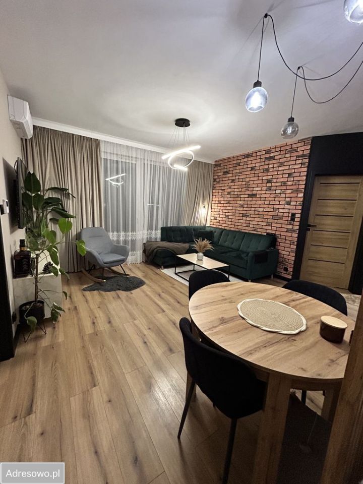 Mieszkanie 3-pokojowe Rzeszów Pobitno, ul. Bałtycka. Zdjęcie 13