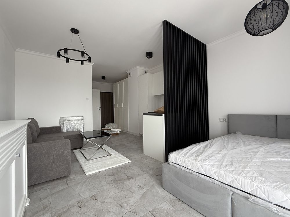 Mieszkanie 1-pokojowe Lublin Felin, ul. Generała Stanisława Skalskiego. Zdjęcie 3