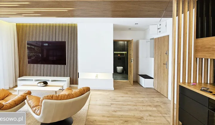 Mieszkanie 2-pokojowe Kalisz Centrum