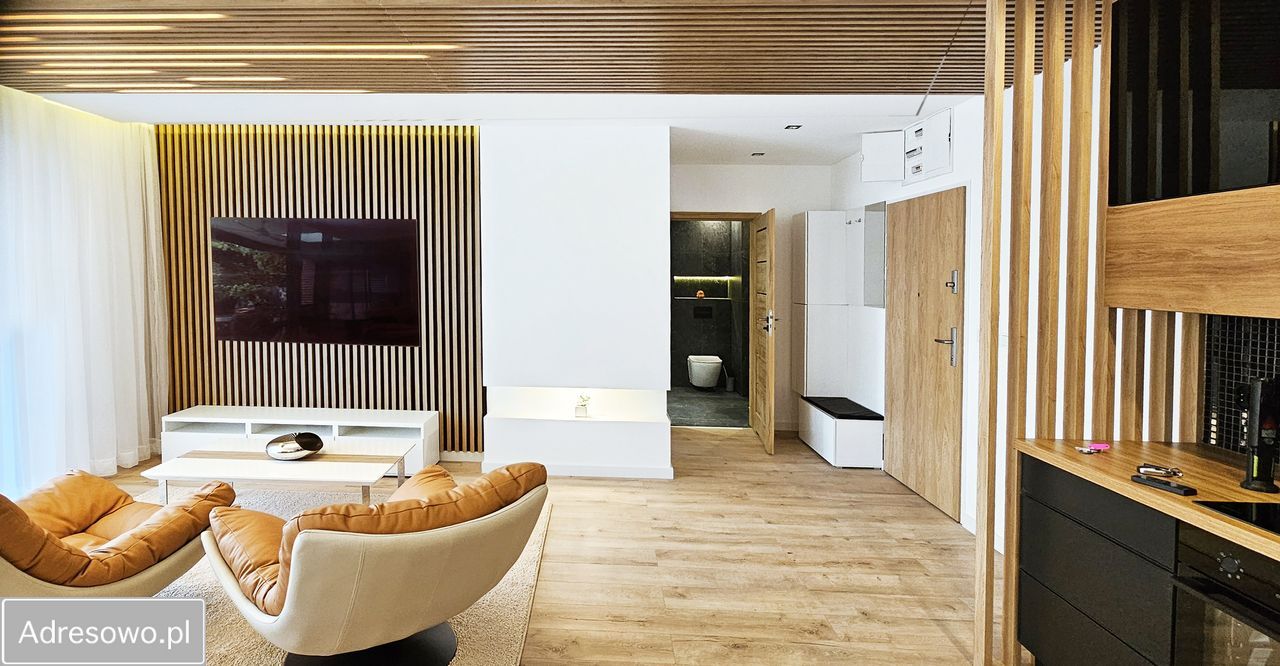 Mieszkanie 2-pokojowe Kalisz Centrum. Zdjęcie 1