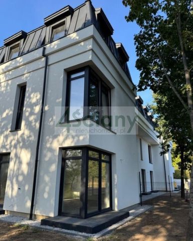 dom szeregowy, 5 pokoi Warszawa Wawer. Zdjęcie 4