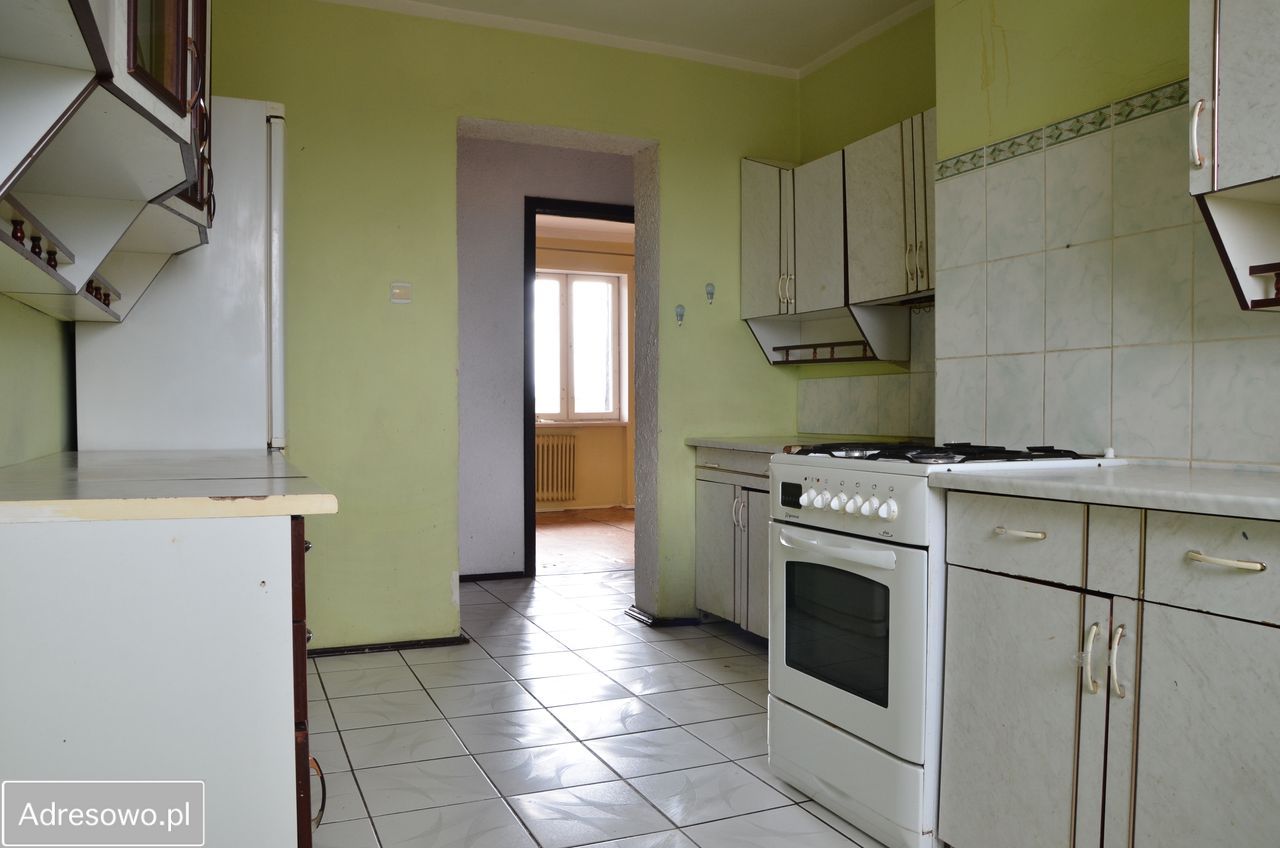 Mieszkanie 4-pokojowe Bytów, ul. Kwiatowa. Zdjęcie 12