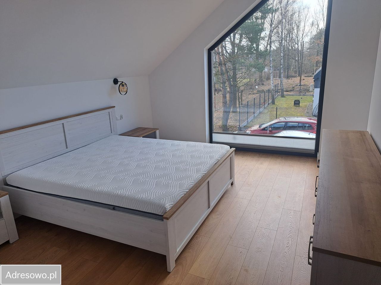 dom wolnostojący, 3 pokoje Sochaczew. Zdjęcie 5